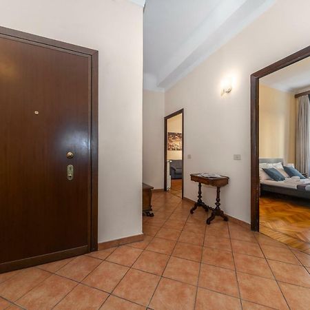 Premium Suite Milano Eksteriør bilde