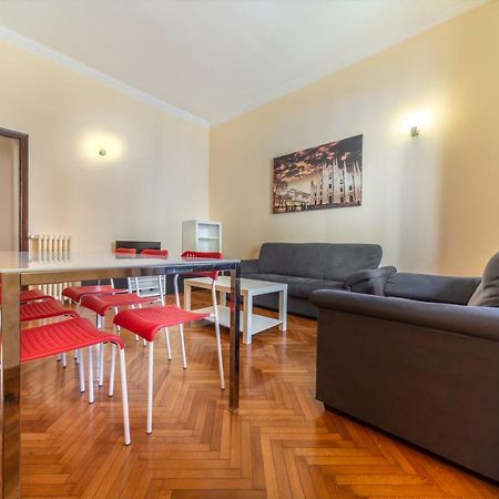 Premium Suite Milano Eksteriør bilde