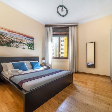 Premium Suite Milano Eksteriør bilde