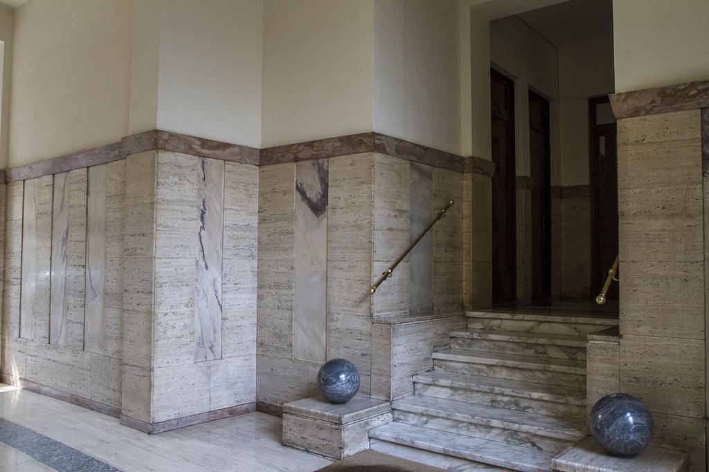 Premium Suite Milano Eksteriør bilde