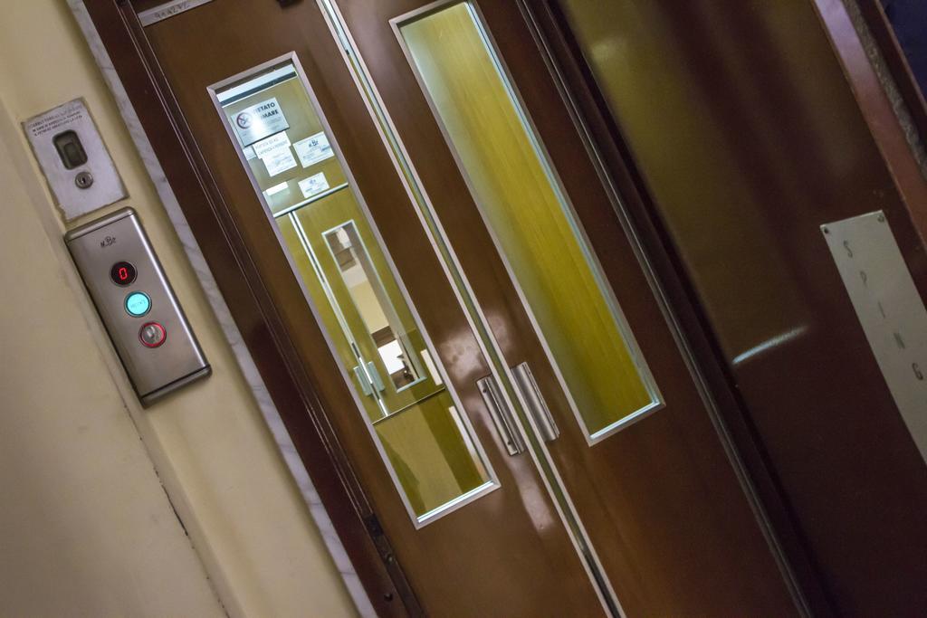 Premium Suite Milano Eksteriør bilde