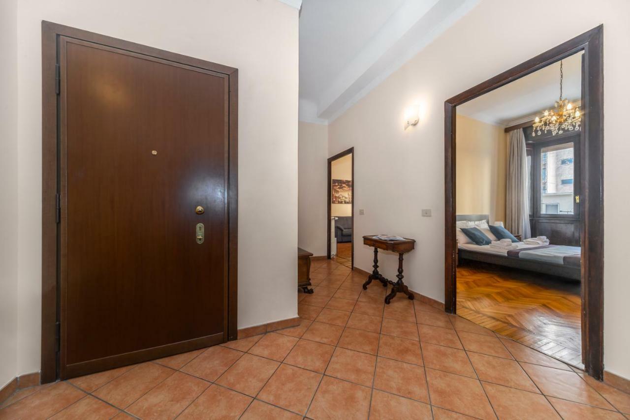 Premium Suite Milano Eksteriør bilde