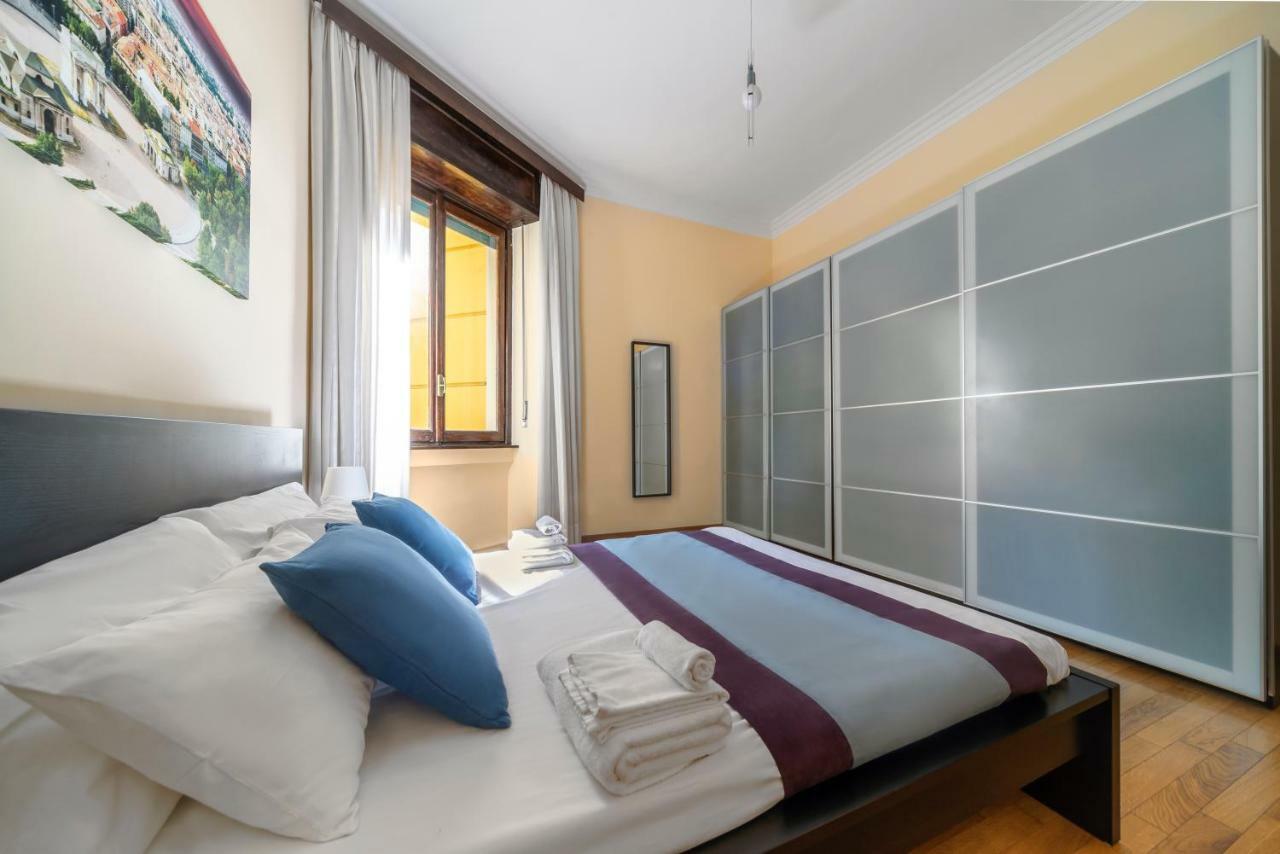 Premium Suite Milano Eksteriør bilde