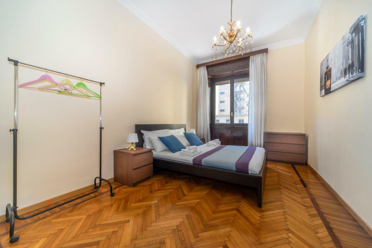 Premium Suite Milano Eksteriør bilde