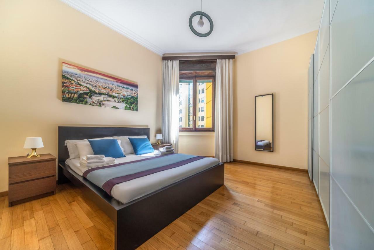 Premium Suite Milano Eksteriør bilde