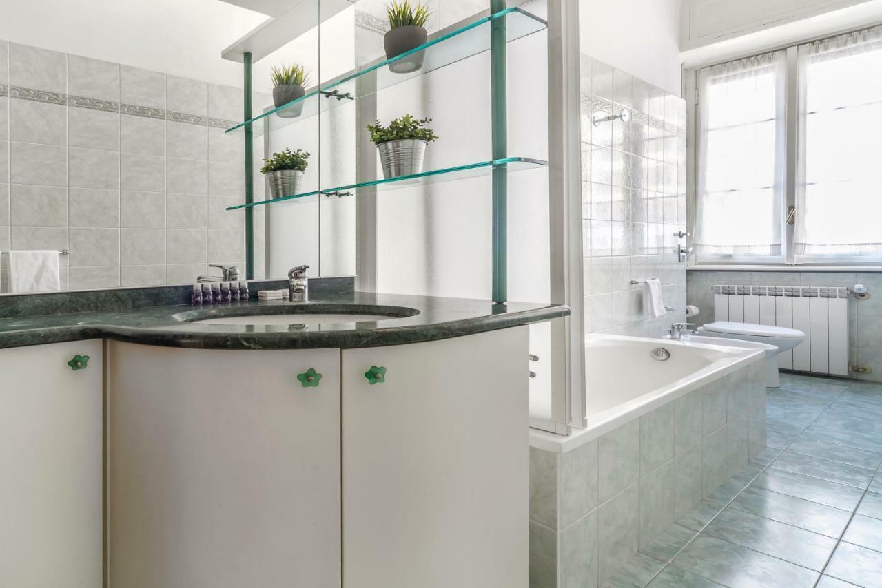 Premium Suite Milano Eksteriør bilde