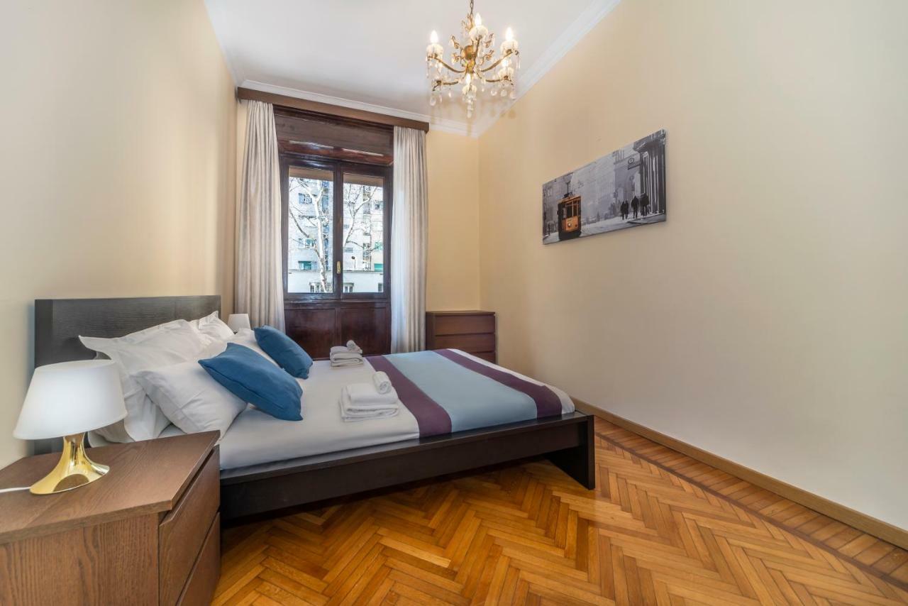 Premium Suite Milano Eksteriør bilde