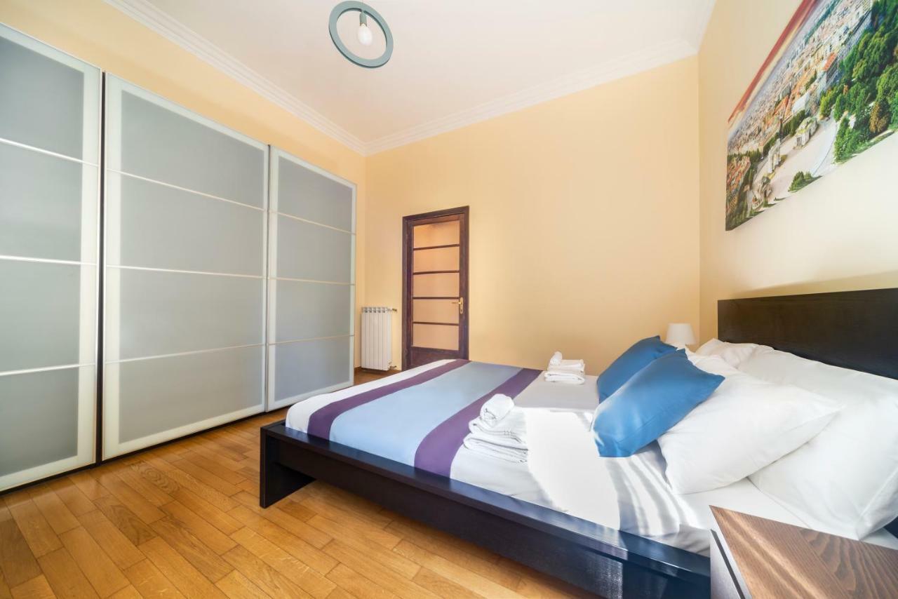 Premium Suite Milano Eksteriør bilde