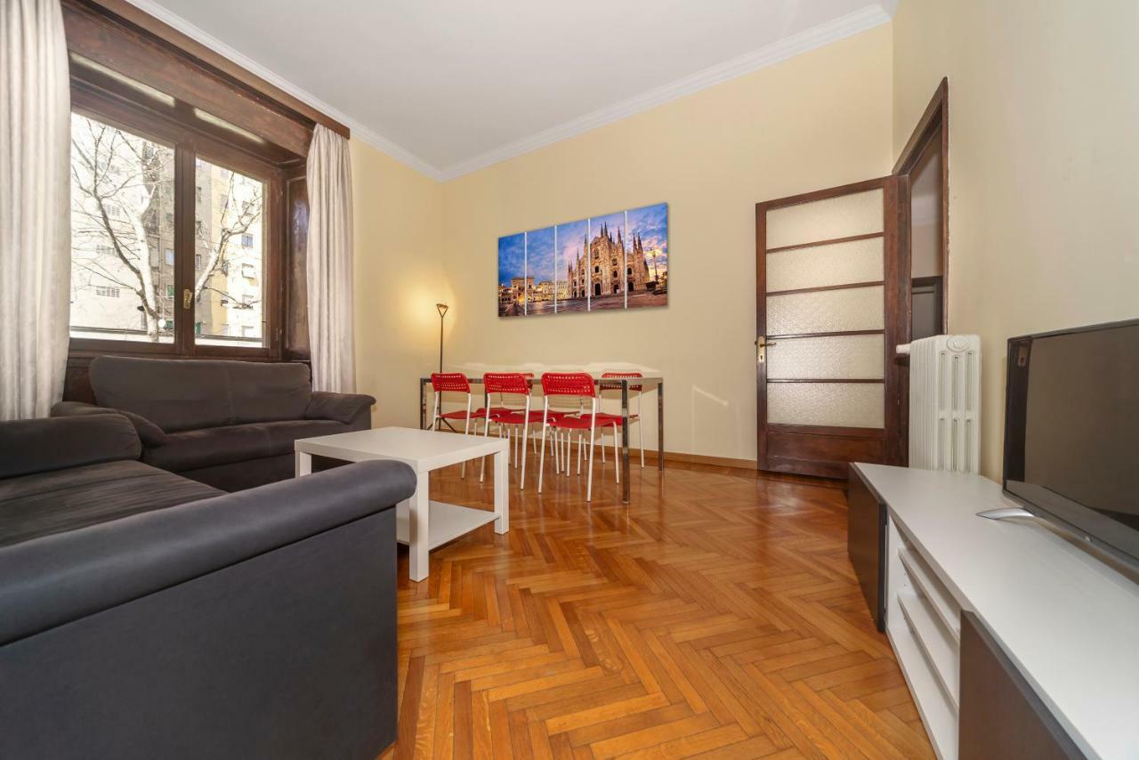 Premium Suite Milano Eksteriør bilde