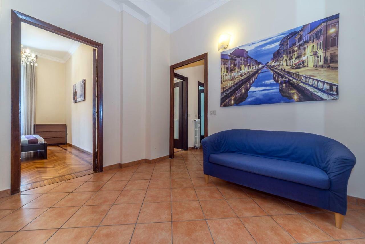Premium Suite Milano Eksteriør bilde