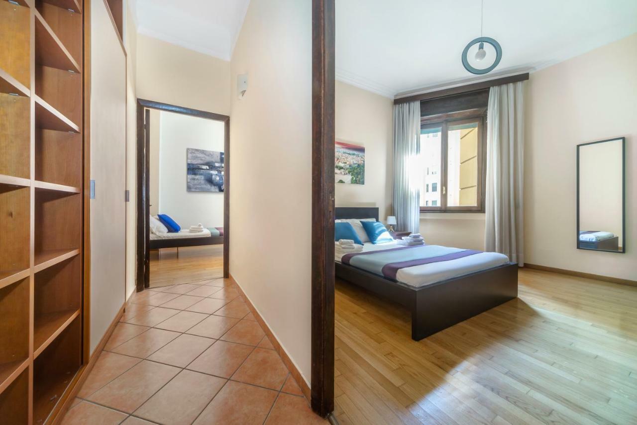 Premium Suite Milano Eksteriør bilde