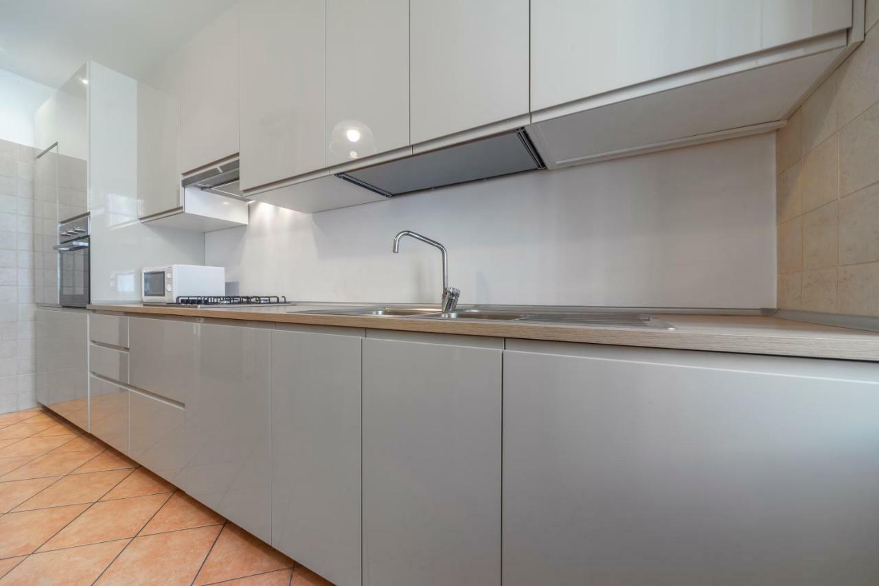 Premium Suite Milano Eksteriør bilde