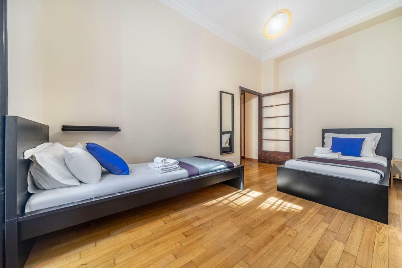 Premium Suite Milano Eksteriør bilde