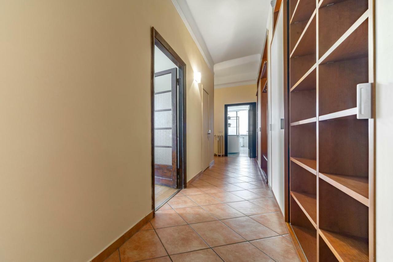 Premium Suite Milano Eksteriør bilde