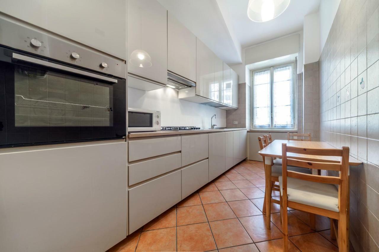 Premium Suite Milano Eksteriør bilde